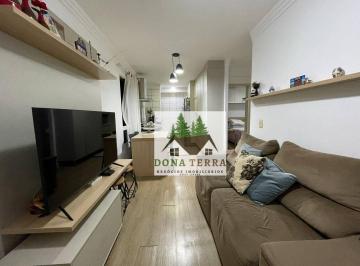442522115e51530378e44ea64dfc497148de5f89 · Apartamento com 2 dormitórios, 49 m² - venda por R$ 275.000,00 ou aluguel por R$ 2.700,00/mês - Tars