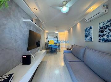 cfd4f394993383c74c0df8e02f50dc8336db15a6 · Apartamento próximo à praia com sacada — Enseada — Guarujá