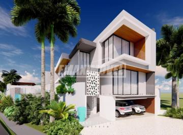 Casa · 375m² · 4 Quartos · 4 Vagas · Casa em Condomínios em Sorocaba