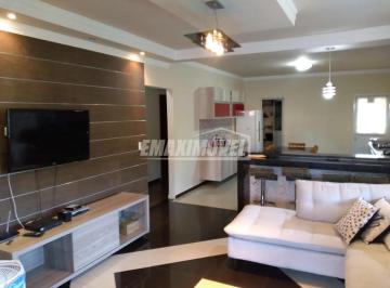 Casa · 300m² · 4 Quartos · 8 Vagas · Casa mobiliada com 4 suítes no condomínio Village da Serra