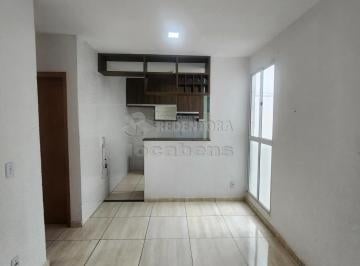 Apartamento · 48m² · 2 Quartos · 1 Vaga · Apartamento com 02 dormitórios 01 Banheiro 01 Garagem