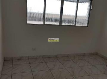 Apartamento · 80m² · 2 Quartos · 1 Vaga · Excelente ap2 quartos, uma vaga, próximo a avenida, Pq, SV