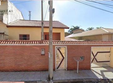 a0656961ab132a0d872ae6f0fea9855569b9b807 · Casa com 3 dormitórios à venda, 158 m² por R$ 410.000,00 - Vila Votocel - Votorantim/SP