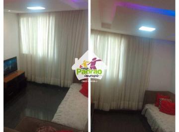 Apartamento · 45m² · 2 Quartos · 1 Vaga · Apartamento com 2 quartos, Jardim São Luis, Guarulhos - R$ 215 mil, Cod: 10422