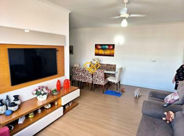 Apartamento · 147m² · 3 Quartos · 1 Vaga · Apartamento 3 Quartos em Santos