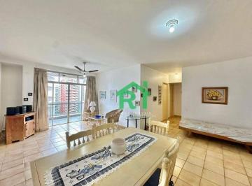 34b6166fcd980c0346521d11002a5e0210159b3a · Apartamento amplo, 3 dormitórios (2 suítes), 2 vagas, lazer, Pitangueiras, Guarujá/SP.