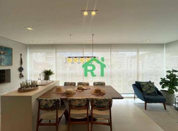 55de189e9672da5f8de8a096f25b0dd8411e86af · Apartamento Reformado 3 Dormitórios,(1 suíte) 2 vagas, Lazer- Pitangueiras - Guarujá/SP