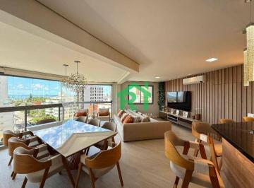 75380d3437844c676a1759615b4bb354e434bfc4 · Apartamento à beira mar com 3 quartos (1 suíte), 2 vagas e lazer à venda em Enseada, Guarujá | Rocha