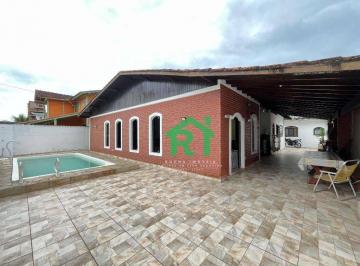 2c6f54359e85b51aec04324e378953a7e6bb4319 · Casa 4 Dormitórios (3 Suítes), 5 Vagas, Lazer, Enseada, Guarujá/SP