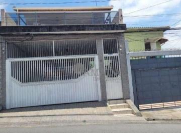 d07328d8ec601a32a947579c201fdfa77894cee9 · Sobrado com 4 dormitórios à venda, 140 m² por R$ 750.000,00 - Parque Boturussu - São Paulo/SP