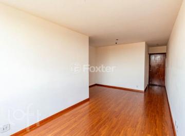Apartamento · 75m² · 3 Quartos · 1 Vaga · Apartamento, 3 dormitórios, 75 m², em Jardim Piracuama