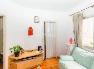 Apartamento · 28m² · 1 Quarto · 1 Vaga · Apartamento, 1 dormitórios, 28 m², em Bela Vista
