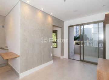 Apartamento · 44m² · 2 Quartos · Apartamento, 2 dormitórios, 44.5 m², em Campo Belo
