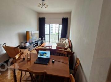 Apartamento · 104m² · 3 Quartos · 1 Vaga · Apartamento, 3 dormitórios, 104 m², em Liberdade
