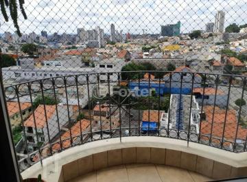 Apartamento · 71m² · 3 Quartos · 2 Vagas · Apartamento, 3 dormitórios, 71 m², em Chácara Seis de Outubro