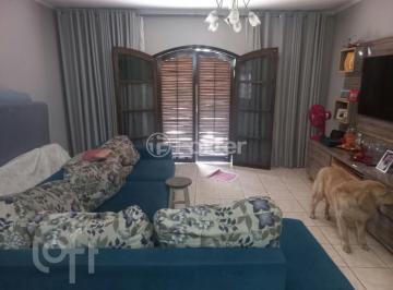 6f14d48f · Casa, 4 dormitórios, 400 m², em Jardim Bela Vista