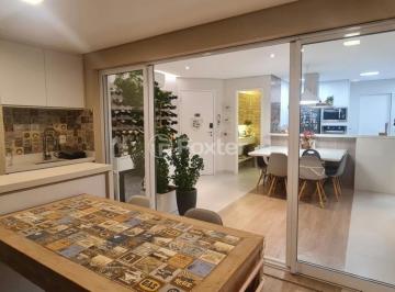 Apartamento · 93m² · 1 Quarto · 2 Vagas · Apartamento, 1 dormitórios, 93 m², em Vila Clementino