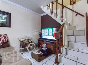 7f67ed39 · Casa, 3 dormitórios, 157 m², em Tucuruvi