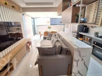 4ae2f51f · Apartamento, 1 dormitórios, 70 m², em Vila Matilde