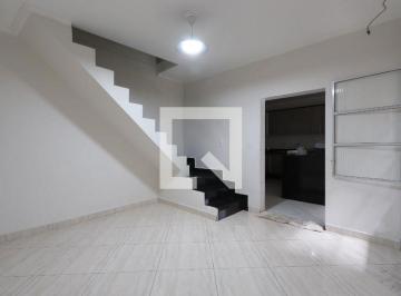 Casa · 200m² · 4 Quartos · 1 Vaga · Casa para Aluguel - Sapopemba, 4 Quartos, 200 m² - São Paulo