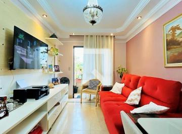 Apartamento · 78m² · 2 Quartos · 2 Vagas · Apartamento para Aluguel - Vila Galvão, 2 Quartos, 78 m² - Guarulhos