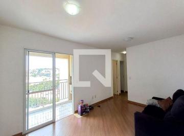 Apartamento · 76m² · 3 Quartos · 2 Vagas · Apartamento para Aluguel - Parque Prado, 3 Quartos,  76 m² - Campinas