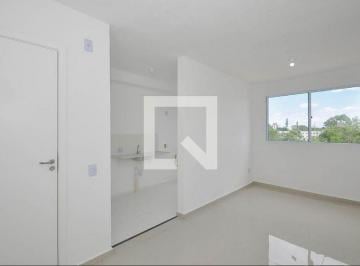 Apartamento · 42m² · 2 Quartos · Apartamento para Aluguel - Vila Pirajussara, 2 Quartos, 42 m² - São Paulo