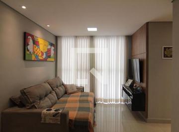 Apartamento · 70m² · 3 Quartos · 1 Vaga · Apartamento para Aluguel - Floramar, 3 Quartos,  70 m² - Belo Horizonte