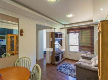 Apartamento · 48m² · 2 Quartos · 1 Vaga · Apartamento para Aluguel - Passo das Pedras, 2 Quartos,  48 m² - Gravataí