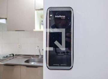 Apartamento · 40m² · 2 Quartos · Apartamento para Aluguel - Cambuci, 2 Quartos,  40 m² - São Paulo