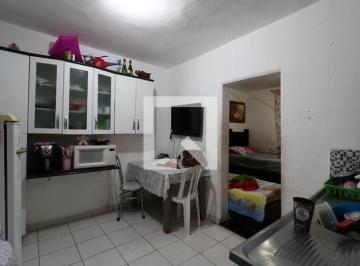 Casa · 35m² · 1 Quarto · Casa para Aluguel - Jardim Alzira Franco, 1 Quarto,  35 m² - Santo André