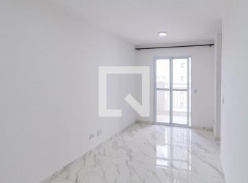 Apartamento · 47m² · 2 Quartos · 1 Vaga · Apartamento para Aluguel - Vila Veloso, 2 Quartos,  47 m² - Carapicuíba