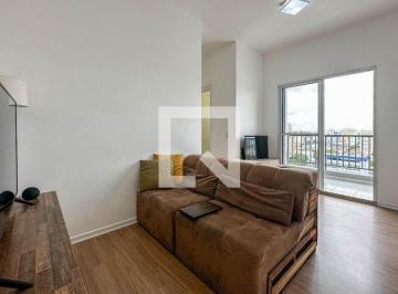 Apartamento · 45m² · 2 Quartos · Apartamento para Aluguel - Água Branca, 2 Quartos, 45 m² - São Paulo