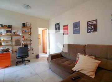 Apartamento · 88m² · 1 Quarto · 1 Vaga · Apartamento para Aluguel - Lourdes, 1 Quarto, 88 m² - Belo Horizonte