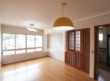 Apartamento · 62m² · 2 Quartos · 1 Vaga · Apartamento para Aluguel - Água Fria, 2 Quartos, 62 m² - São Paulo