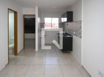 Apartamento · 32m² · 2 Quartos · Apartamento para Aluguel - Vila Ema, 2 Quartos,  32 m² - São Paulo