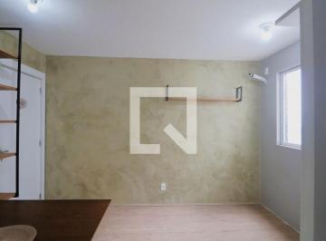 Apartamento · 44m² · 2 Quartos · 1 Vaga · Apartamento para Aluguel - Centro, 2 Quartos,  44 m² - Canoas