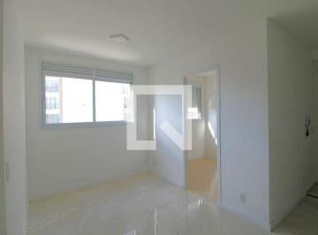 Apartamento · 33m² · 2 Quartos · Apartamento para Aluguel - Veleiros, 2 Quartos,  33 m² - São Paulo
