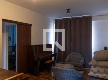 Apartamento · 76m² · 3 Quartos · 1 Vaga · Apartamento para Aluguel - Jardim América, 3 Quartos, 76 m² - Belo Horizonte