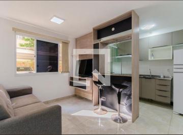 Apartamento · 40m² · 2 Quartos · Apartamento para Aluguel - Cambuci, 2 Quartos, 40 m² - São Paulo