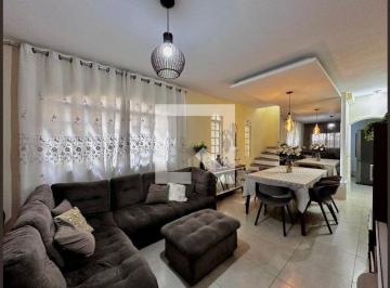 Casa · 205m² · 3 Quartos · 1 Vaga · Casa para Aluguel - Vila das Belezas, 3 Quartos, 205 m² - São Paulo