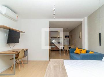Apartamento · 37m² · 1 Quarto · Apartamento para Aluguel - Centro, 1 Quarto, 37 m² - Rio de Janeiro