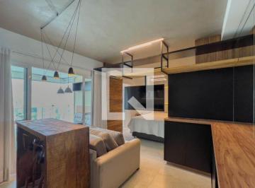 Apartamento · 40m² · 1 Quarto · 1 Vaga · Apartamento para Aluguel - Vila Mariana, 1 Quarto,  40 m² - São Paulo