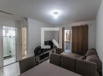 Apartamento · 44m² · 2 Quartos · 1 Vaga · Apartamento para Aluguel - Alphaville II, 2 Quartos,  44 m² - Salvador
