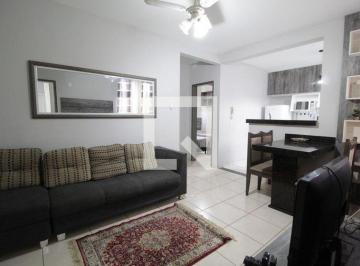 Apartamento · 45m² · 2 Quartos · 1 Vaga · Apartamento para Aluguel - Gávea, 2 Quartos, 45 m² - Uberlândia