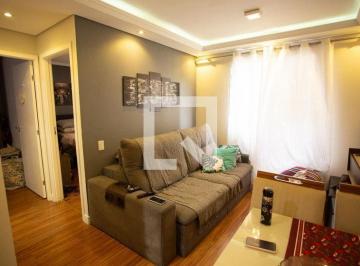 Apartamento · 40m² · 2 Quartos · Apartamento para Aluguel - Jardim Pirituba, 2 Quartos, 40 m² - São Paulo