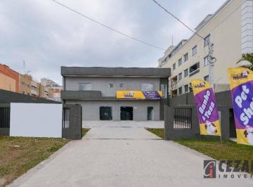 b53050afc578c3d1e836919ce49866d8245c5582 · Loja para alugar, 250 m² por R$ 8.750,00/mês - Atuba - Curitiba/PR