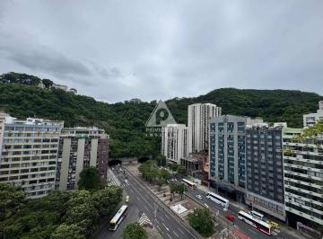 Comercial · 49m² · 1 Vaga · Sala, 49m², vaga, Copacabana - Rio de Janeiro