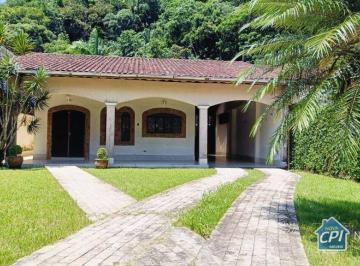 6e84491e271882fbc4e9159144ffc192acc74624 · Casa de Alto Padrão no Canto do Forte com 2 Quartos