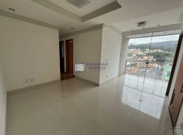 Apartamento · 71m² · 3 Quartos · 1 Vaga · ALUGUEL, APARTAMENTO, ESPLANADA DA ESTAÇÃO